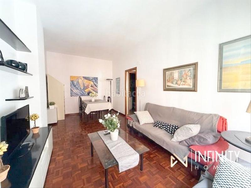 Foto 075ad9d5-e0c6-44c0-ae59-c2fc67aa554c. Rent flat with heating in Castaños - Begoñaibarra Bilbao