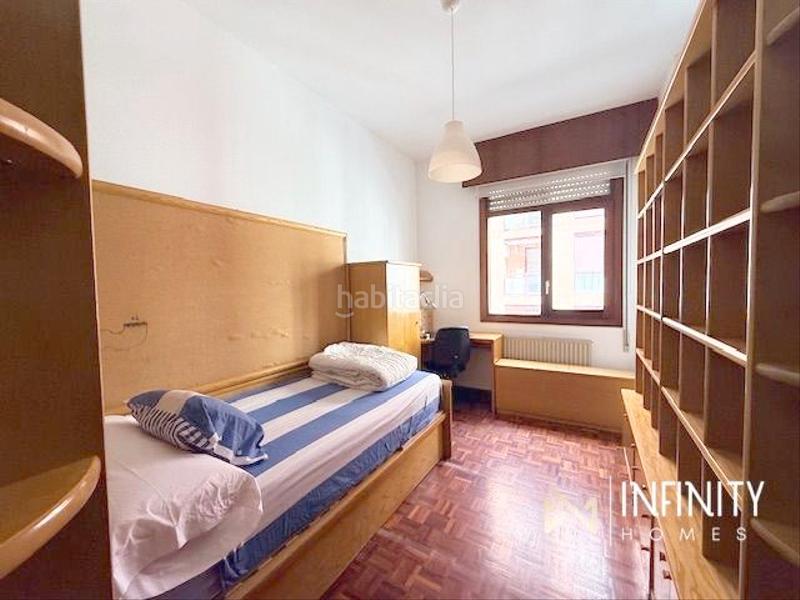 Foto 2b2a3cfb-4823-4636-ad2b-ee2d456e70a8. Rent flat with heating in Castaños - Begoñaibarra Bilbao