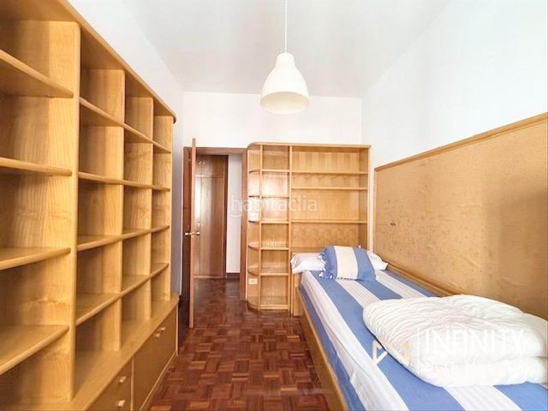 Foto 673e3266-ce60-41d1-b639-15a81be554d2. Rent flat with heating in Castaños - Begoñaibarra Bilbao