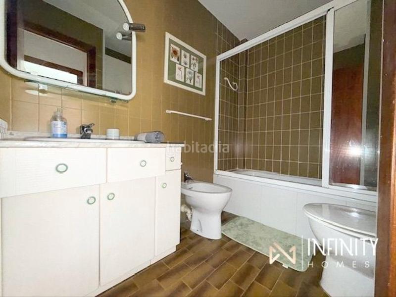Foto b938095f-b764-4287-8002-e8433274b879. Rent flat with heating in Castaños - Begoñaibarra Bilbao