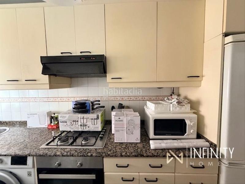 Foto e3ba054a-c193-4076-bb00-a25b77bdc592. Rent flat with heating in Castaños - Begoñaibarra Bilbao