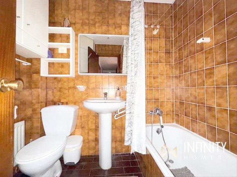 Foto e70090e5-8ce6-4c69-a2c3-5adb6372d52c. Rent flat with heating in Castaños - Begoñaibarra Bilbao