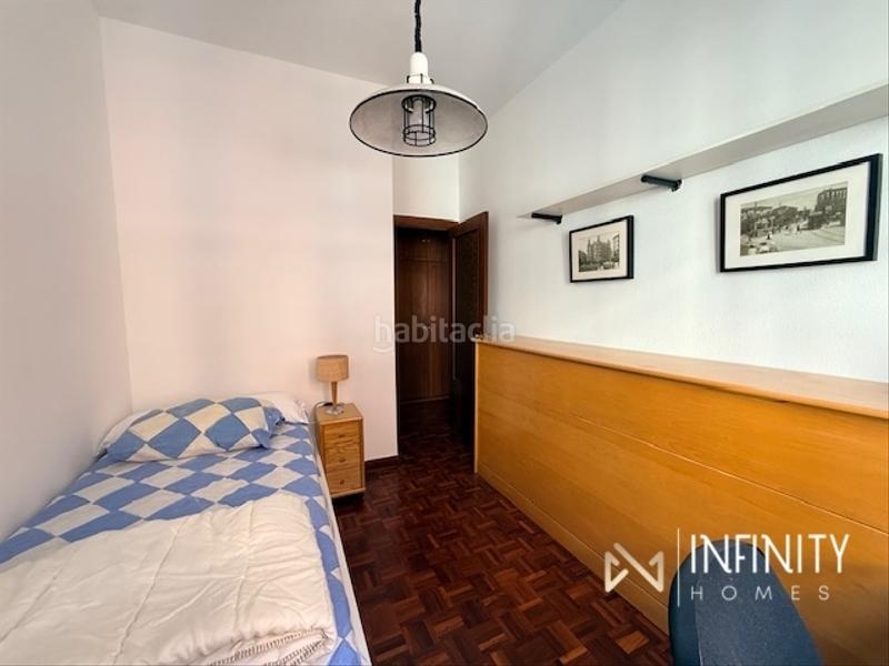 Foto ea4762b5-0850-4897-a6f9-1c393f64b3b0. Rent flat with heating in Castaños - Begoñaibarra Bilbao