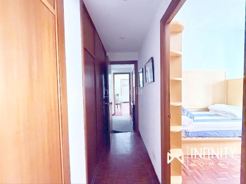 Foto eb7b22d6-45d4-4540-98af-d22a641d6352. Rent flat with heating in Castaños - Begoñaibarra Bilbao