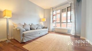 Lloguer Pis  Novia salcedo kalea. Se alquila apartamento en indautxu