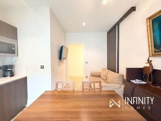 Location Appartement  Elcano kalea