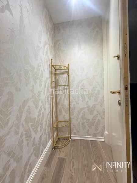 Foto 917665b1-946e-4bfe-a235-e73b8323ae02. Alquiler piso en Ensanche - Moyua - Diputación Bilbao