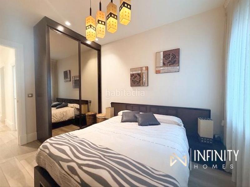 Foto b6f99e6c-1887-4a3d-81c7-6a1c5ad34770. Alquiler piso en Ensanche - Moyua - Diputación Bilbao