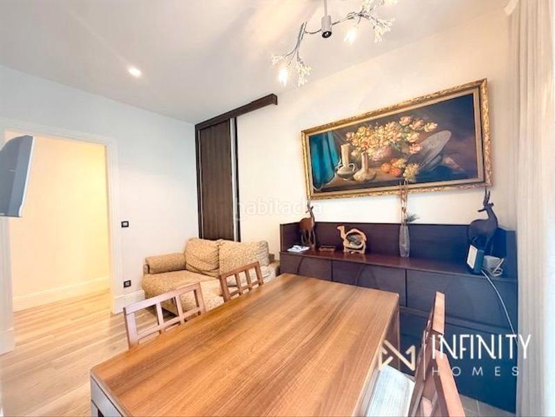 Foto ddf3aab6-01e2-409b-bb8e-48b6f198acad. Alquiler piso en Ensanche - Moyua - Diputación Bilbao