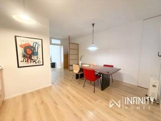 Alquiler Piso  Ugasko bidea. Se alquila precioso loft para estancias temporales en deusto