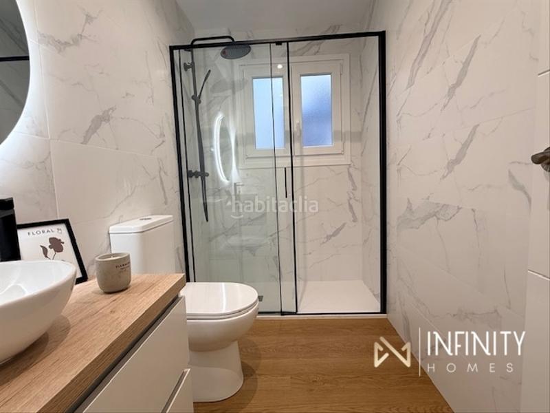 Foto 1d81bddd-f07a-4014-b61f-2761eb595516. Appartamento con riscaldamento in Centro-Ariz-Uribarri Basauri