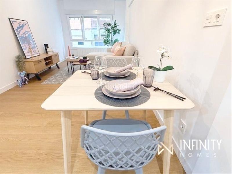 Foto 1f219415-3b61-4ae9-a216-efefbc0af779. Appartamento con riscaldamento in Centro-Ariz-Uribarri Basauri