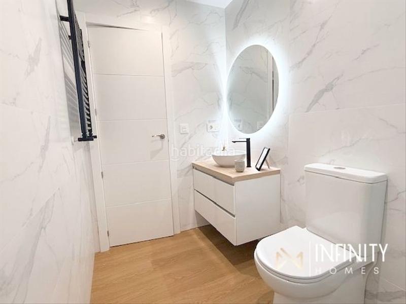 Foto 2f45f7b4-54d3-4559-951f-093fd1b73223. Appartamento con riscaldamento in Centro-Ariz-Uribarri Basauri