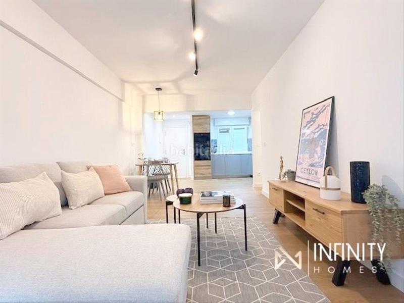 Foto 32fa7701-1b4d-401e-9c40-ffb873b037e2. Appartamento con riscaldamento in Centro-Ariz-Uribarri Basauri