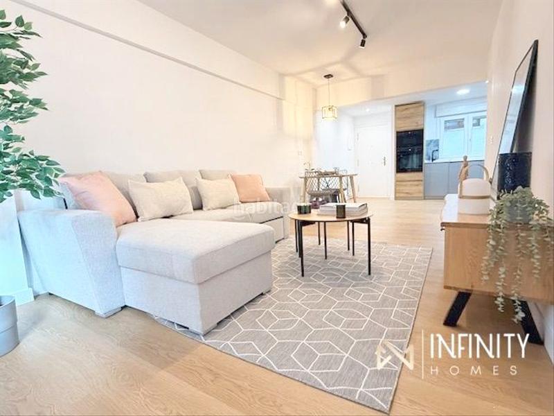 Foto 37cc230f-90d9-494c-a2ff-2295b3e389e7. Appartamento con riscaldamento in Centro-Ariz-Uribarri Basauri