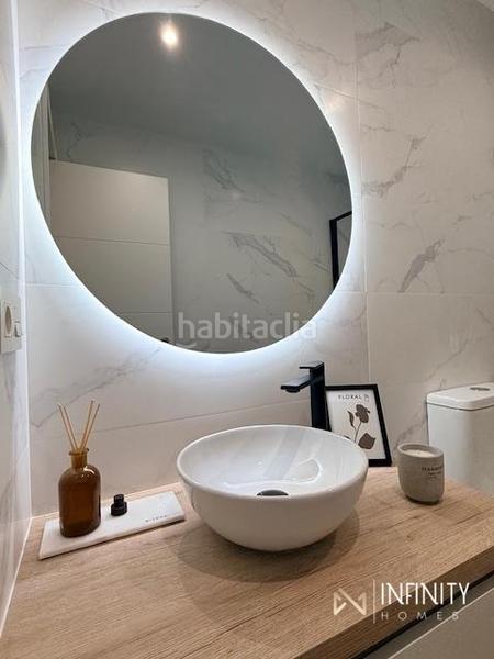 Foto 4271b3a3-6c8f-43cc-ba53-553c03c5ef17. Appartamento con riscaldamento in Centro-Ariz-Uribarri Basauri