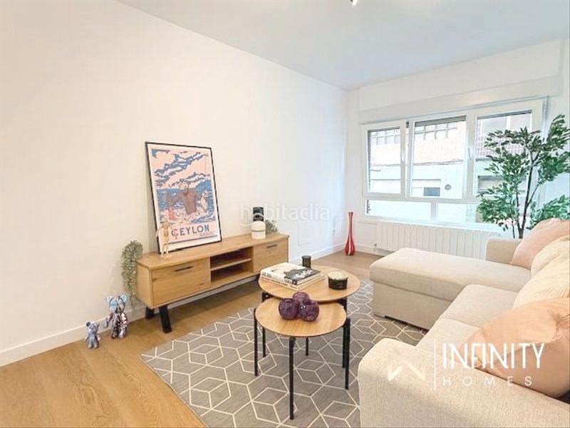 Foto 642ecc12-d0c9-405c-95e3-e719c2471de2. Appartamento con riscaldamento in Centro-Ariz-Uribarri Basauri