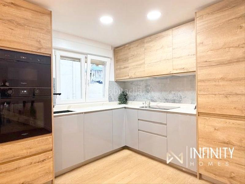 Foto 82dc9e52-1259-4842-9872-4f3d9a0ef68b. Appartamento con riscaldamento in Centro-Ariz-Uribarri Basauri