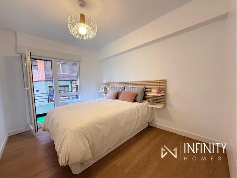 Foto 8669dcc2-7b53-4a90-92f7-0733c37868b0. Appartamento con riscaldamento in Centro-Ariz-Uribarri Basauri