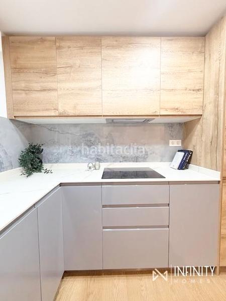 Foto 922d83fd-211e-473c-823a-4c6f0c5da4bf. Appartamento con riscaldamento in Centro-Ariz-Uribarri Basauri