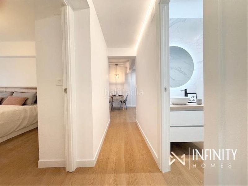 Foto a0bd0f62-3f01-447b-9378-b30c25bf3153. Appartamento con riscaldamento in Centro-Ariz-Uribarri Basauri