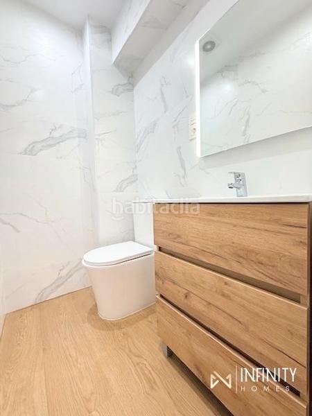 Foto d44a0573-db53-4695-a8ce-fa540e737c39. Appartamento con riscaldamento in Centro-Ariz-Uribarri Basauri