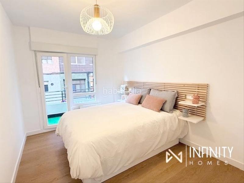 Foto ec6647e3-fcbe-45c4-8981-463d2051c0cc. Appartamento con riscaldamento in Centro-Ariz-Uribarri Basauri