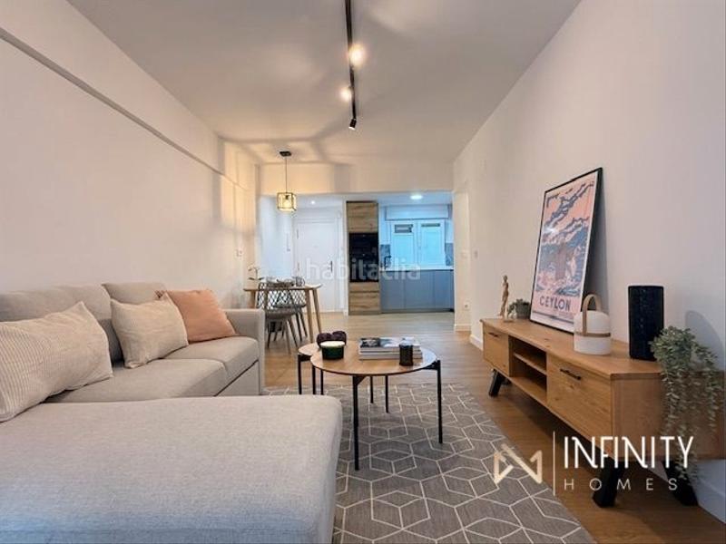 Foto fcac45b6-ff40-4f7f-967a-2a9e3ed72af9. Appartamento con riscaldamento in Centro-Ariz-Uribarri Basauri