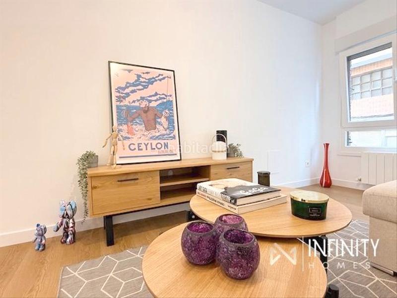 Foto ff2dd4c7-4dc5-4591-b3a8-df7d1ddd10b5. Appartamento con riscaldamento in Centro-Ariz-Uribarri Basauri