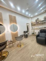 Lloguer Local Comercial  Done bikendi kalea. Oportunidad única de alquiler de peluquería en el edificio albia