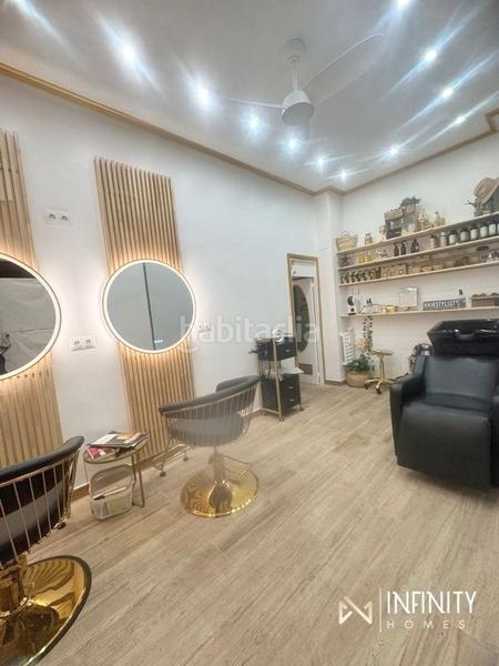 Foto 01bb5ed0-6522-4103-a8d3-b262b75d8915. Lloguer local comercial a Albia Bilbao