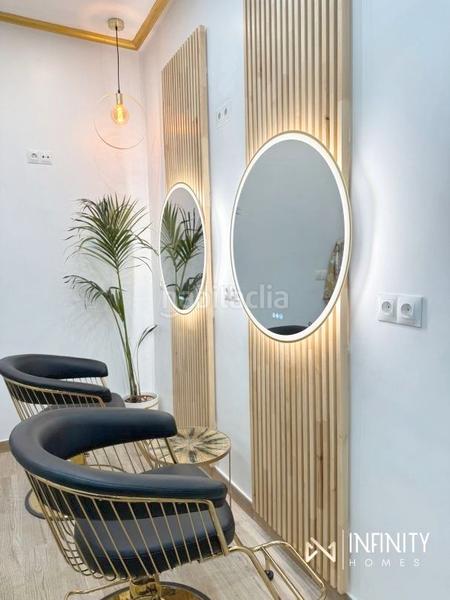 Foto 09270701-f928-47a2-96ff-ab1eef0ee8bd. Lloguer local comercial a Albia Bilbao