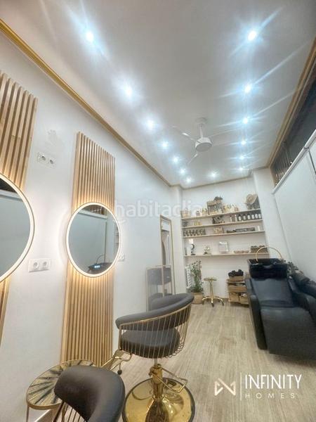 Foto 2437fb8f-3bd4-48ba-bbf1-cb0385e07f1b. Lloguer local comercial a Albia Bilbao