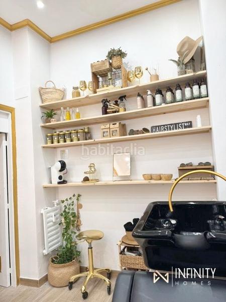 Foto d19417af-d16b-4c3e-98df-e595bb460bf9. Lloguer local comercial a Albia Bilbao