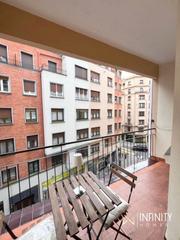 Affitto Appartamento  Múgica y butrón kalea. Se alquila vivienda temporal