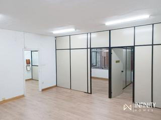 Bureau à Ledesma Musikariaren Kalea