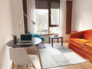 Appartement in Campo de Volantín Pasealekua