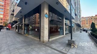 Locale commerciale in Rodríguez Arias Kalea