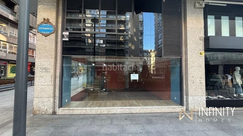 Foto b6275ee3-acc7-4725-b834-f6003c32a52b. Affitto locale commerciale in Campuzano Bilbao