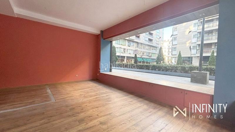 Foto 0230e653-02bf-4daa-a37f-ecd58b88d655. Alquiler local comercial se alquila local comercial en rodriguez arias en Bilbao