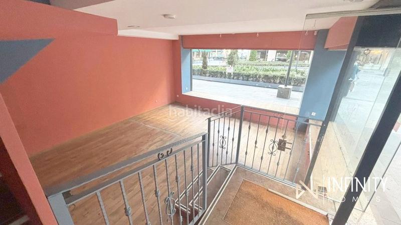 Foto 9b2ca8f0-63df-44a1-992b-7283acbc3b28. Alquiler local comercial se alquila local comercial en rodriguez arias en Bilbao