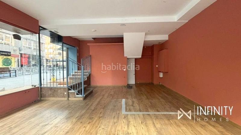 Foto d9f89f09-0a24-4ff5-a073-e45940da8f56. Alquiler local comercial se alquila local comercial en rodriguez arias en Bilbao