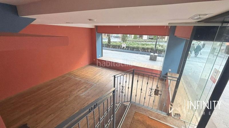 Foto f3182284-e39a-4630-bf2c-fc17ecc15d16. Alquiler local comercial se alquila local comercial en rodriguez arias en Bilbao