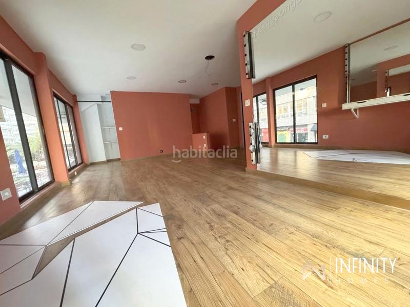 Foto 5cc5b51d-655c-44f1-8404-3b7c25338f12. Location local commercial dans Campuzano Bilbao