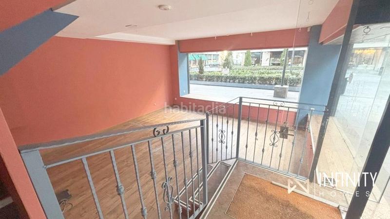 Foto 7f3a939d-fbf2-4a4e-ba79-ecf9bee3a447. Location local commercial dans Campuzano Bilbao