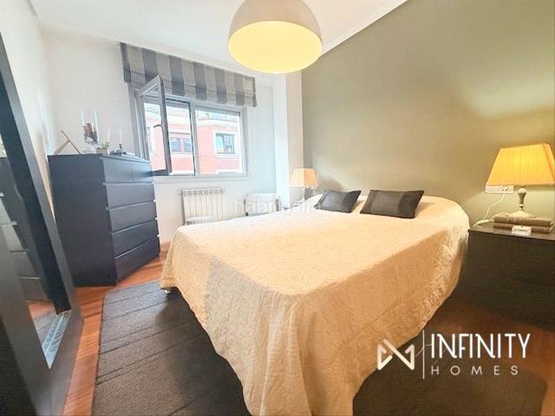 Foto f4caa96a-2dbd-4807-a511-196c53b35af1. Appartamento con riscaldamento parcheggio in Alhóndiga Bilbao