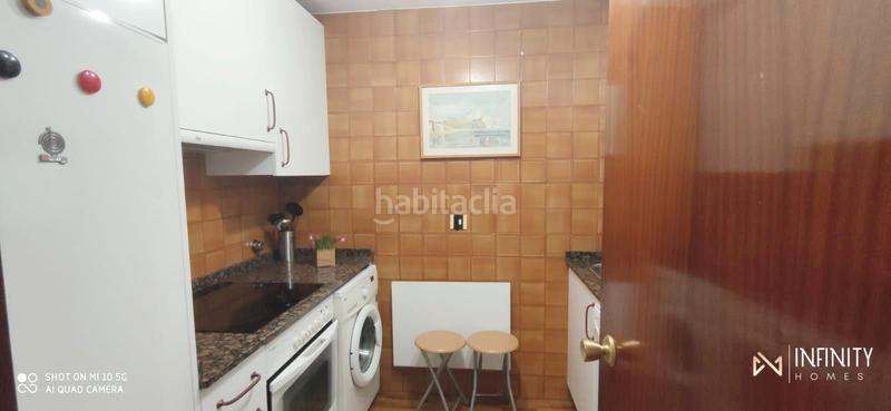 Foto d56ab814-320e-4d25-82b3-698137513388. Affitto appartamento con riscaldamento in Abandoibarra - Guggenheim Bilbao