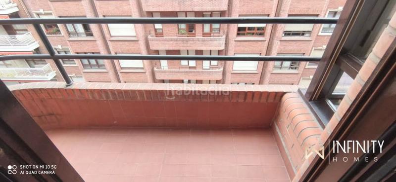 Foto 1a2f1475-8b2e-4a5b-8fda-a0062ea5875f. Alquiler piso se alquila vivienda en juan de ajuriaguerra en Bilbao