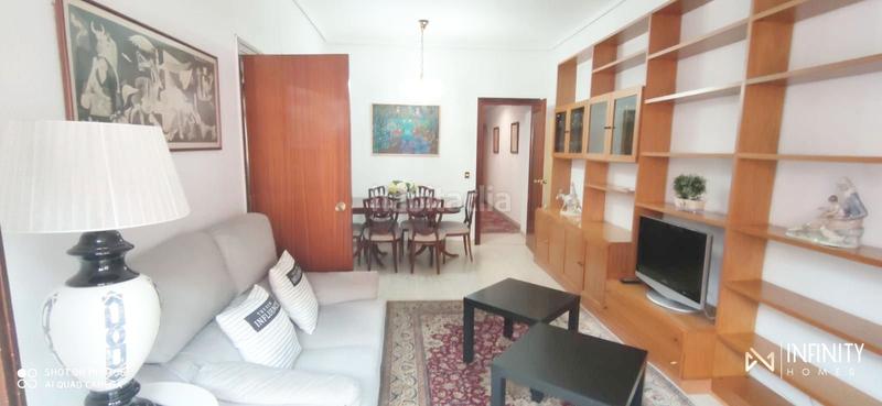 Foto b1ea8bf0-932f-464b-ab14-bebd556c7086. Alquiler piso se alquila vivienda en juan de ajuriaguerra en Bilbao
