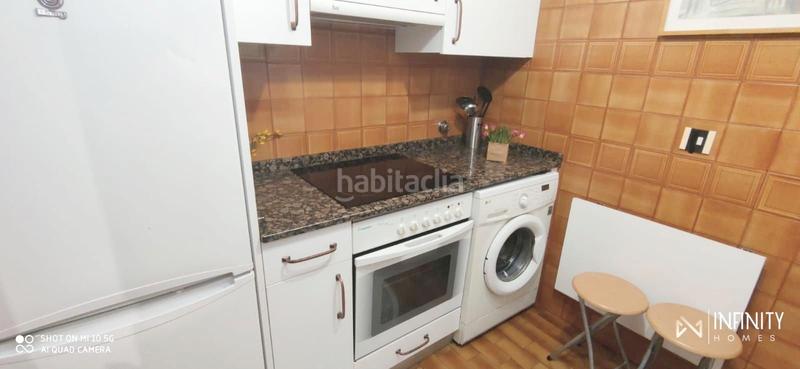 Foto 0daff104-5568-48f9-987d-01e27581f6c1. Rent flat with heating in Abandoibarra - Guggenheim Bilbao